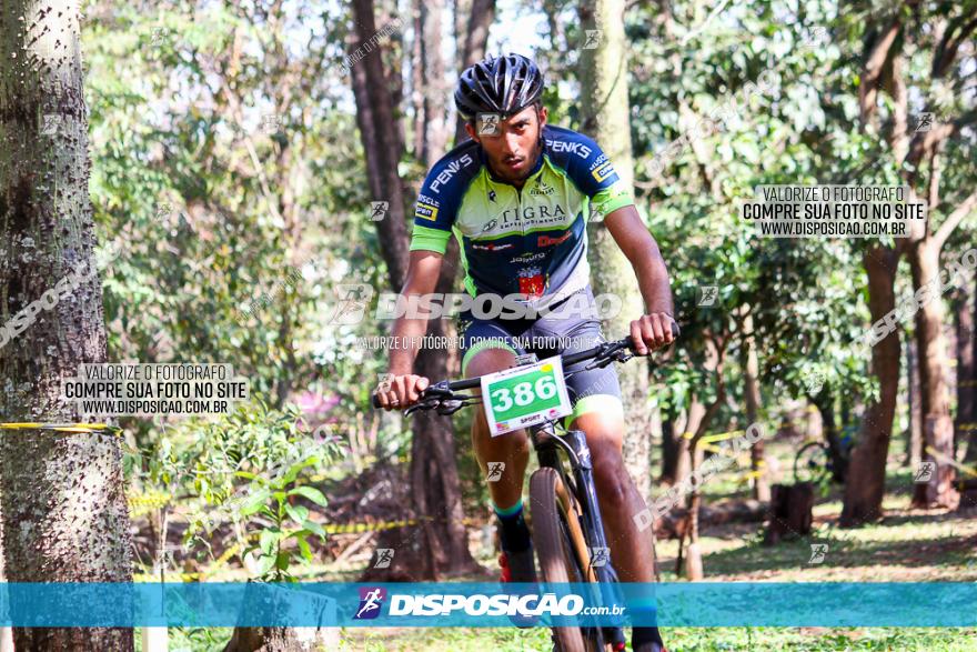 Copa Maringá XCC - 2ª Etapa Bosque Grevíleas