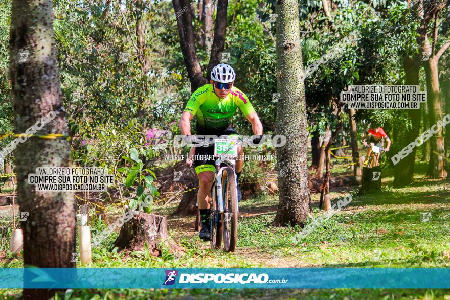 Copa Maringá XCC - 2ª Etapa Bosque Grevíleas