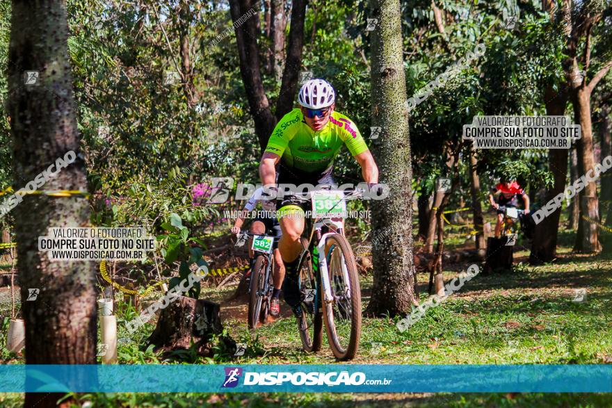 Copa Maringá XCC - 2ª Etapa Bosque Grevíleas