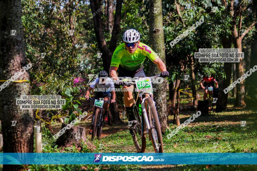 Copa Maringá XCC - 2ª Etapa Bosque Grevíleas