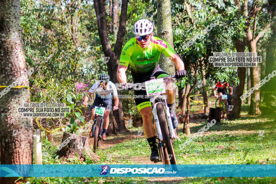 Copa Maringá XCC - 2ª Etapa Bosque Grevíleas