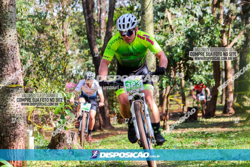 Copa Maringá XCC - 2ª Etapa Bosque Grevíleas