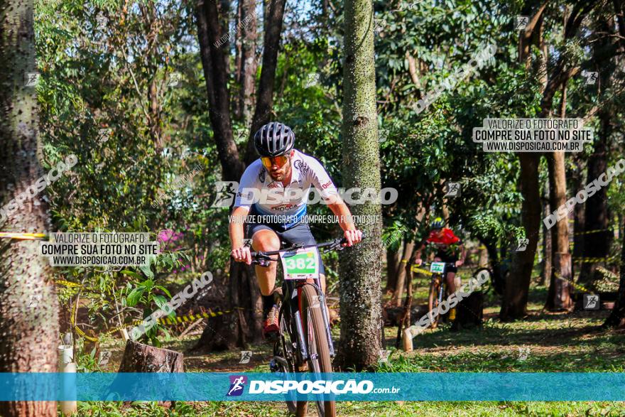 Copa Maringá XCC - 2ª Etapa Bosque Grevíleas