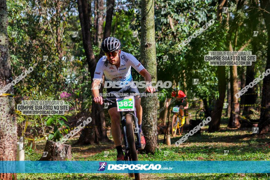 Copa Maringá XCC - 2ª Etapa Bosque Grevíleas