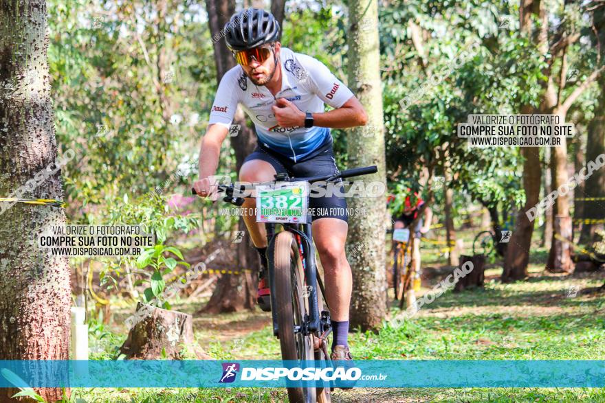 Copa Maringá XCC - 2ª Etapa Bosque Grevíleas