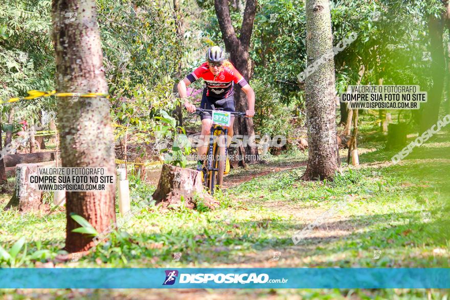 Copa Maringá XCC - 2ª Etapa Bosque Grevíleas