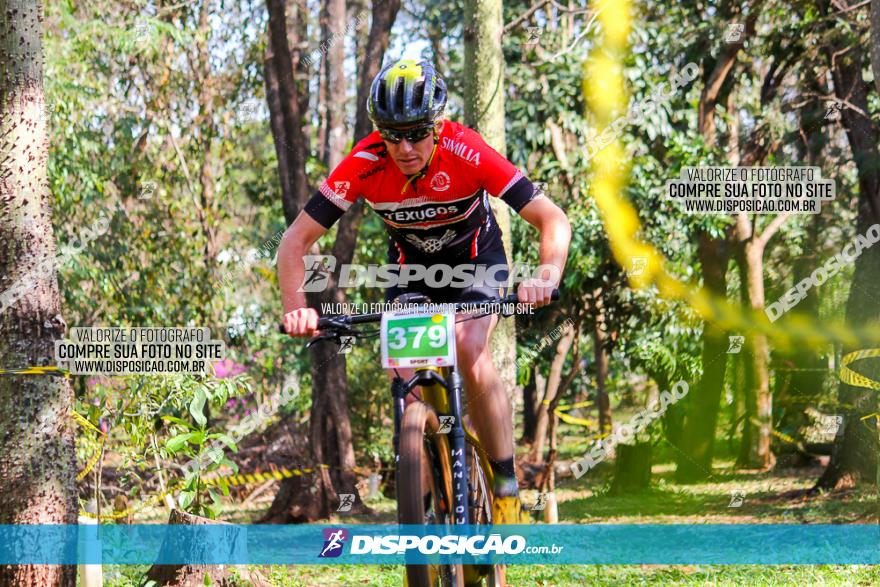 Copa Maringá XCC - 2ª Etapa Bosque Grevíleas