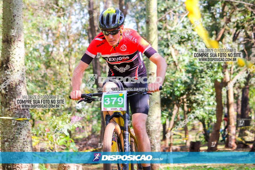 Copa Maringá XCC - 2ª Etapa Bosque Grevíleas