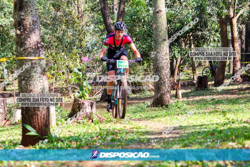 Copa Maringá XCC - 2ª Etapa Bosque Grevíleas