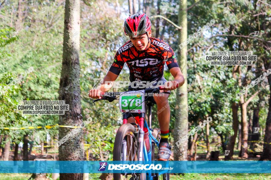 Copa Maringá XCC - 2ª Etapa Bosque Grevíleas