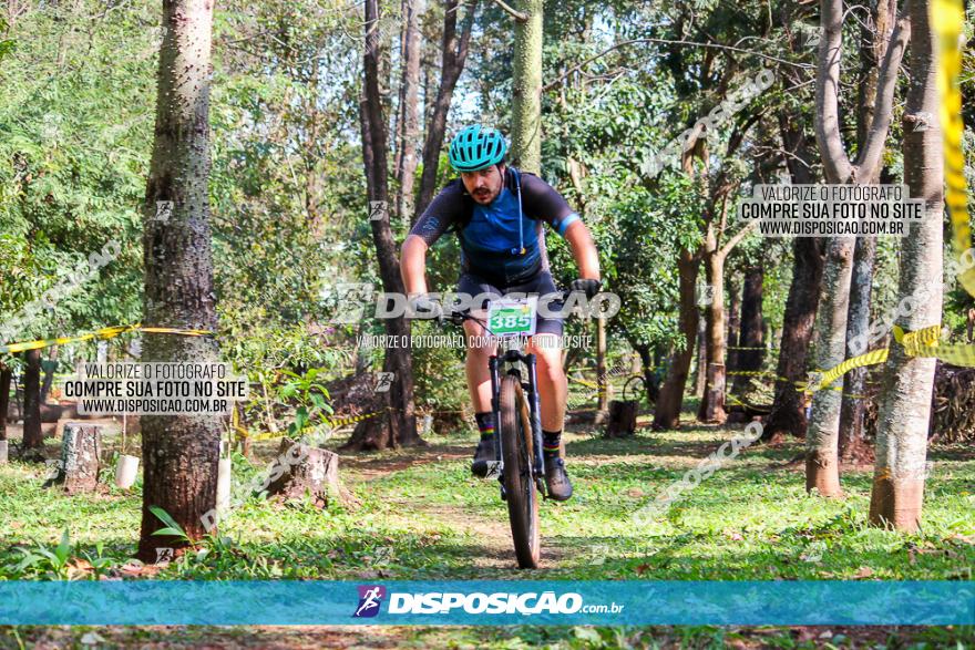 Copa Maringá XCC - 2ª Etapa Bosque Grevíleas