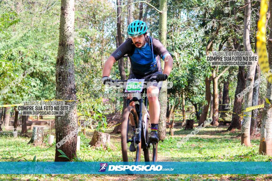 Copa Maringá XCC - 2ª Etapa Bosque Grevíleas