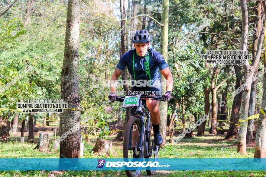 Copa Maringá XCC - 2ª Etapa Bosque Grevíleas