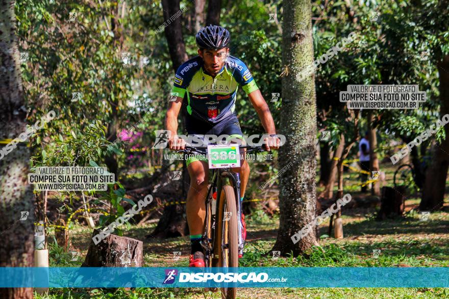 Copa Maringá XCC - 2ª Etapa Bosque Grevíleas