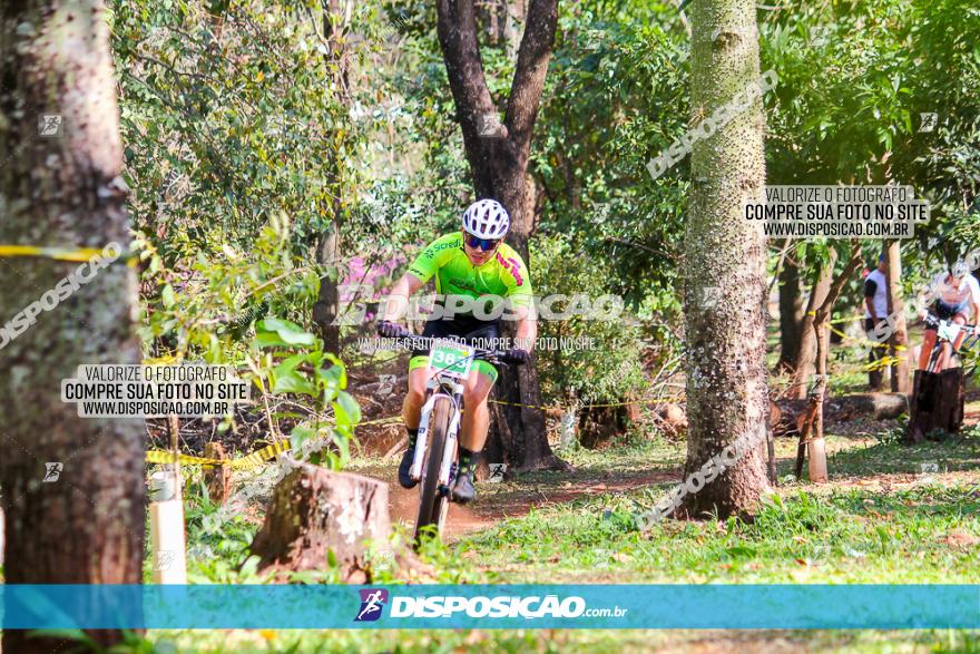 Copa Maringá XCC - 2ª Etapa Bosque Grevíleas