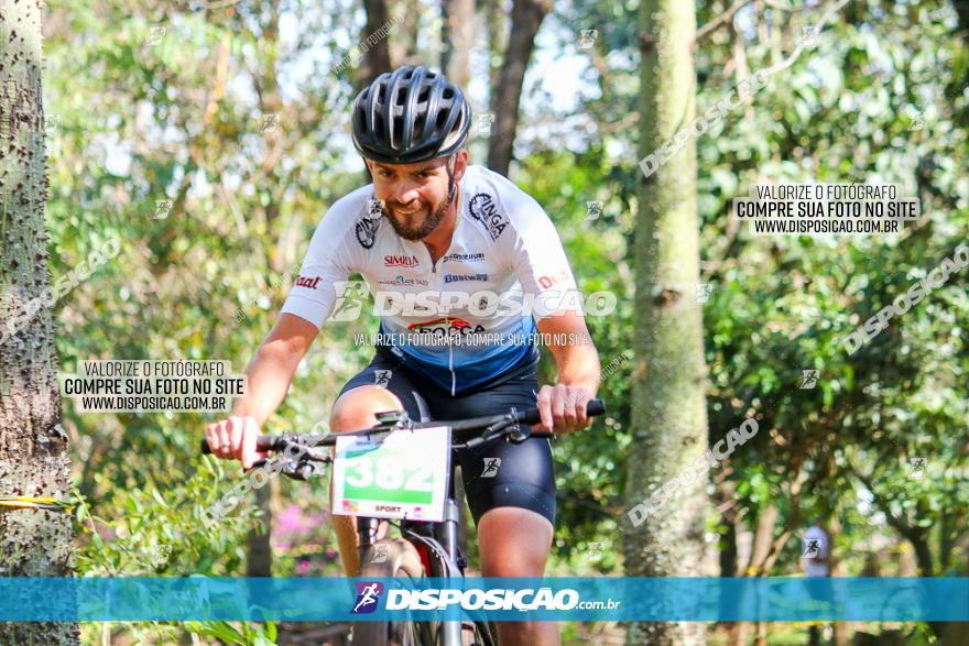 Copa Maringá XCC - 2ª Etapa Bosque Grevíleas