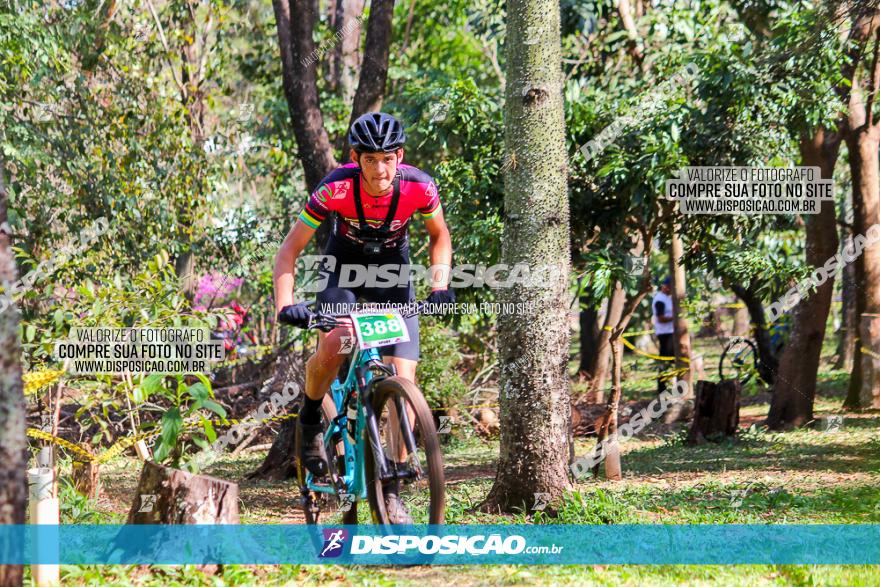 Copa Maringá XCC - 2ª Etapa Bosque Grevíleas