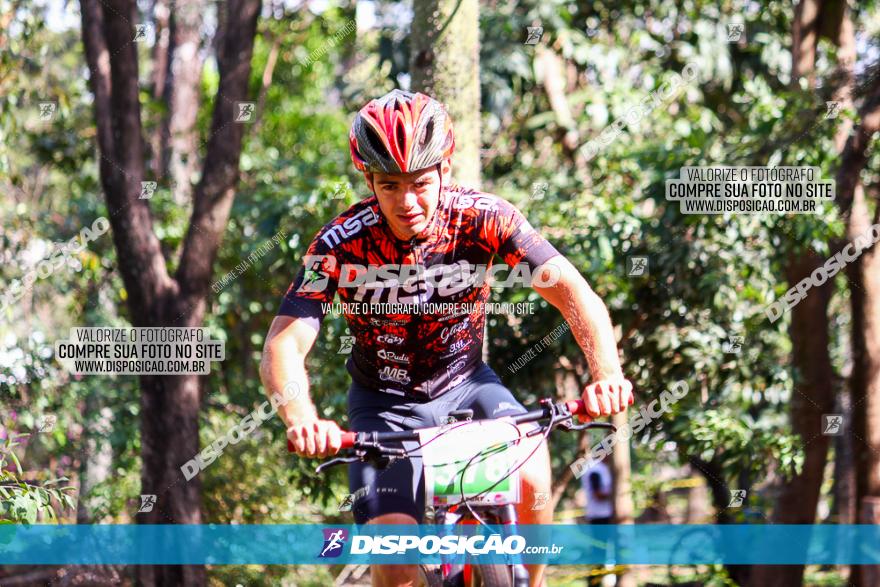 Copa Maringá XCC - 2ª Etapa Bosque Grevíleas