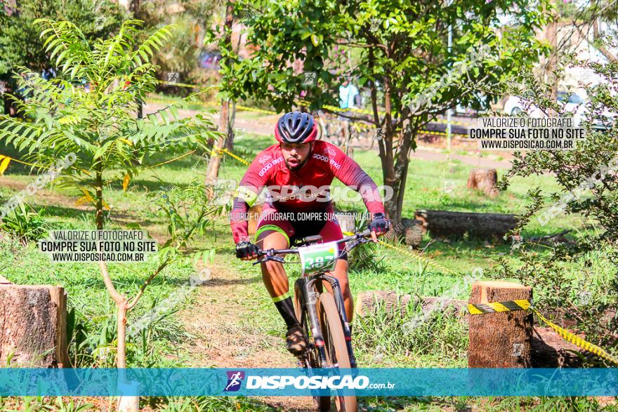 Copa Maringá XCC - 2ª Etapa Bosque Grevíleas