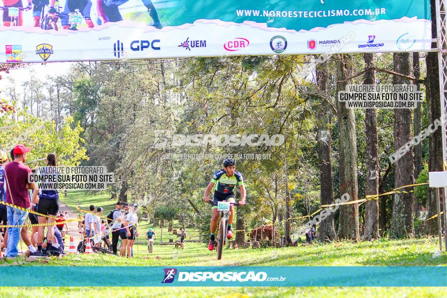 Copa Maringá XCC - 2ª Etapa Bosque Grevíleas