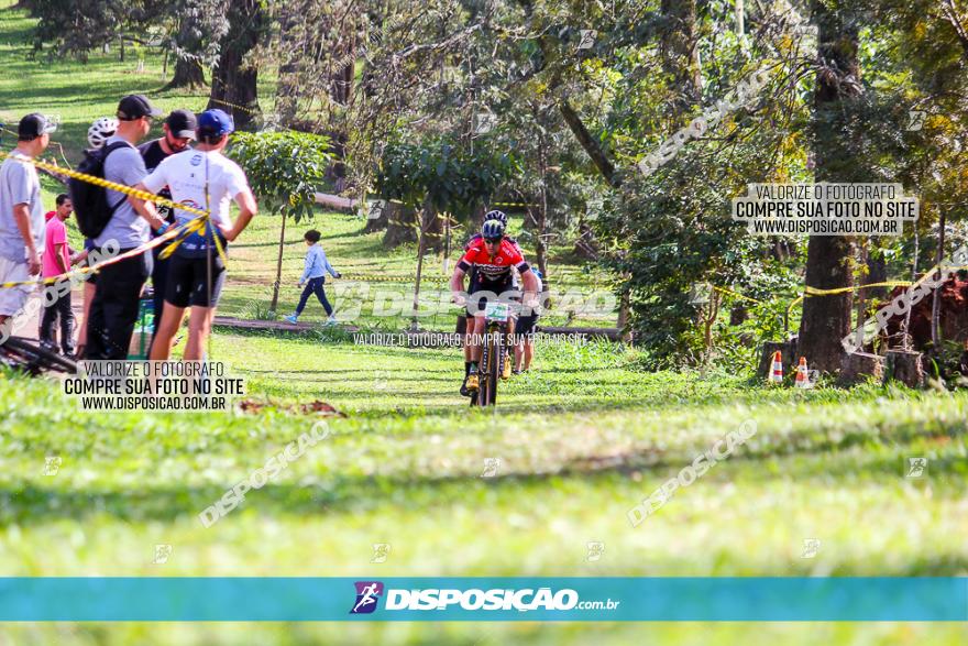 Copa Maringá XCC - 2ª Etapa Bosque Grevíleas