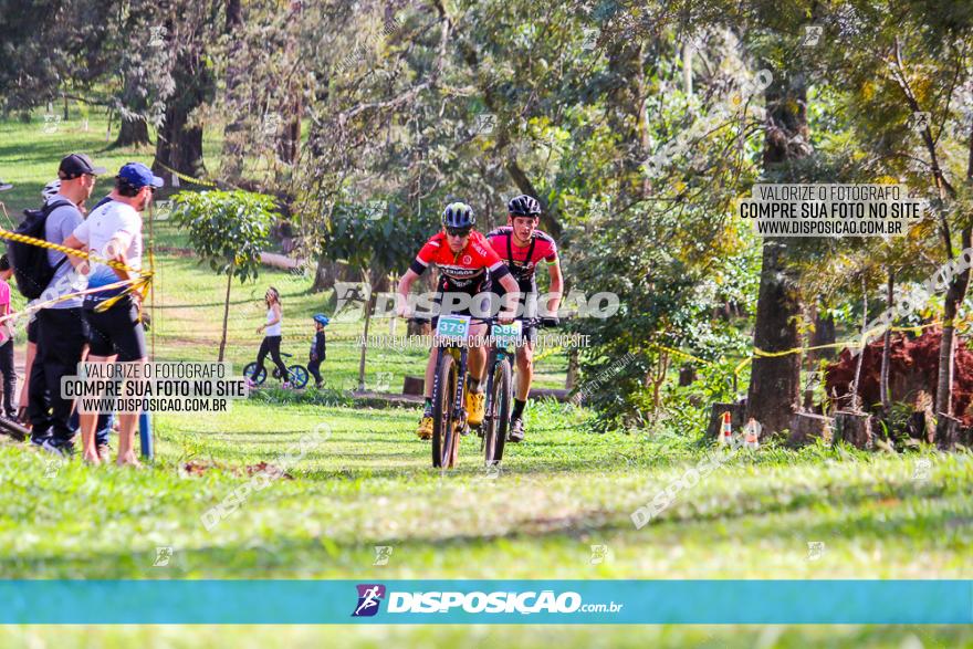 Copa Maringá XCC - 2ª Etapa Bosque Grevíleas