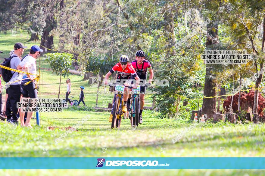 Copa Maringá XCC - 2ª Etapa Bosque Grevíleas