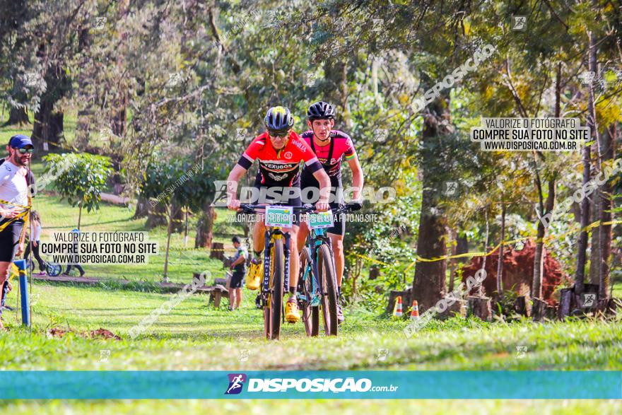 Copa Maringá XCC - 2ª Etapa Bosque Grevíleas