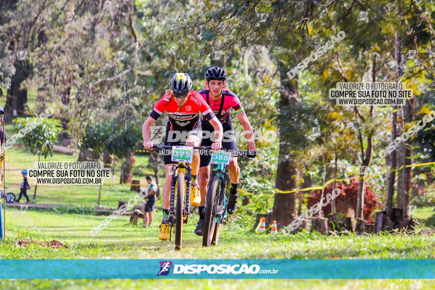 Copa Maringá XCC - 2ª Etapa Bosque Grevíleas