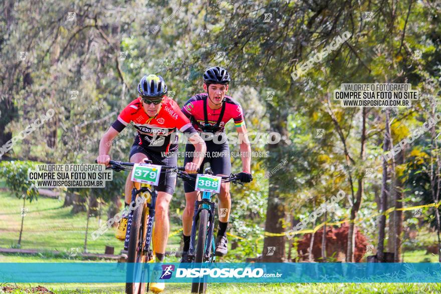 Copa Maringá XCC - 2ª Etapa Bosque Grevíleas