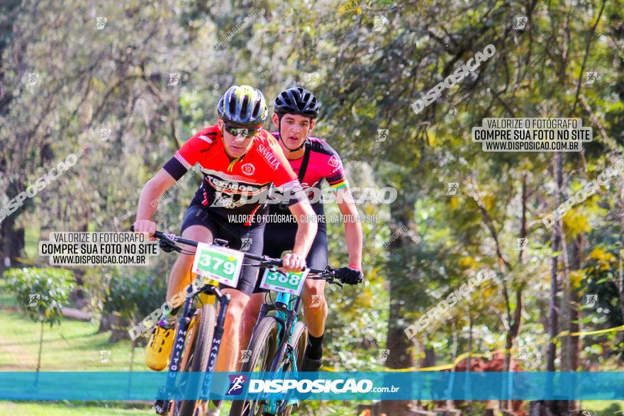 Copa Maringá XCC - 2ª Etapa Bosque Grevíleas