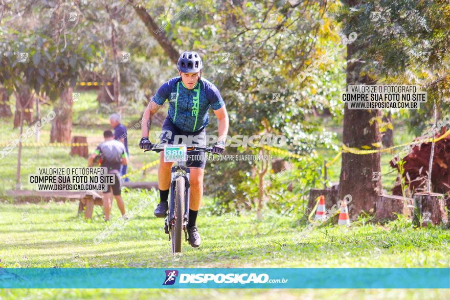 Copa Maringá XCC - 2ª Etapa Bosque Grevíleas