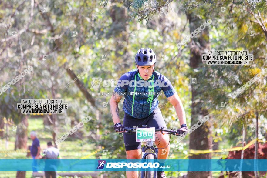 Copa Maringá XCC - 2ª Etapa Bosque Grevíleas