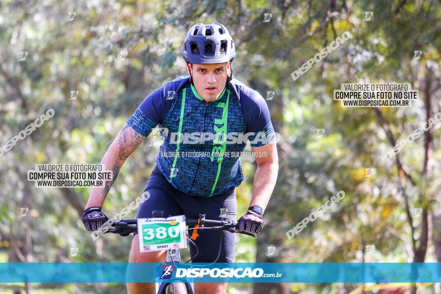 Copa Maringá XCC - 2ª Etapa Bosque Grevíleas