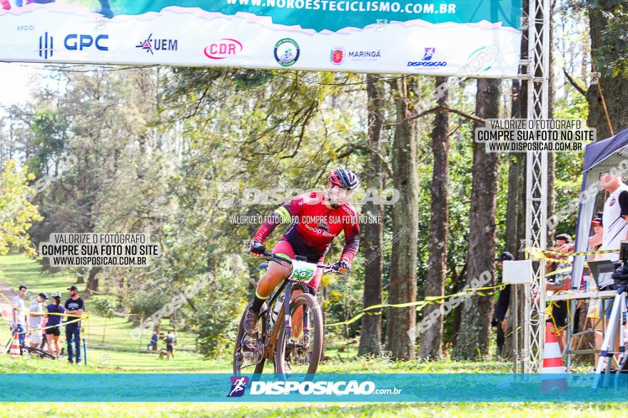 Copa Maringá XCC - 2ª Etapa Bosque Grevíleas