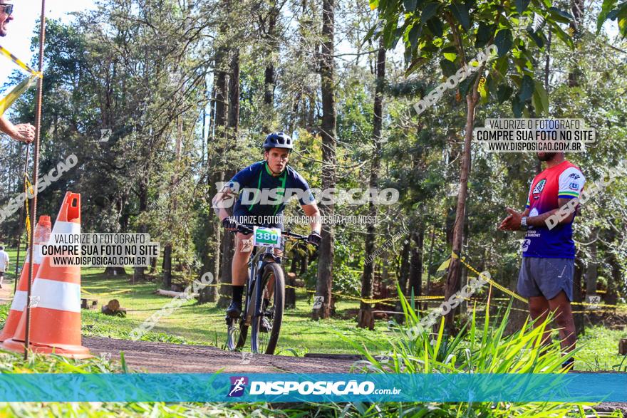 Copa Maringá XCC - 2ª Etapa Bosque Grevíleas