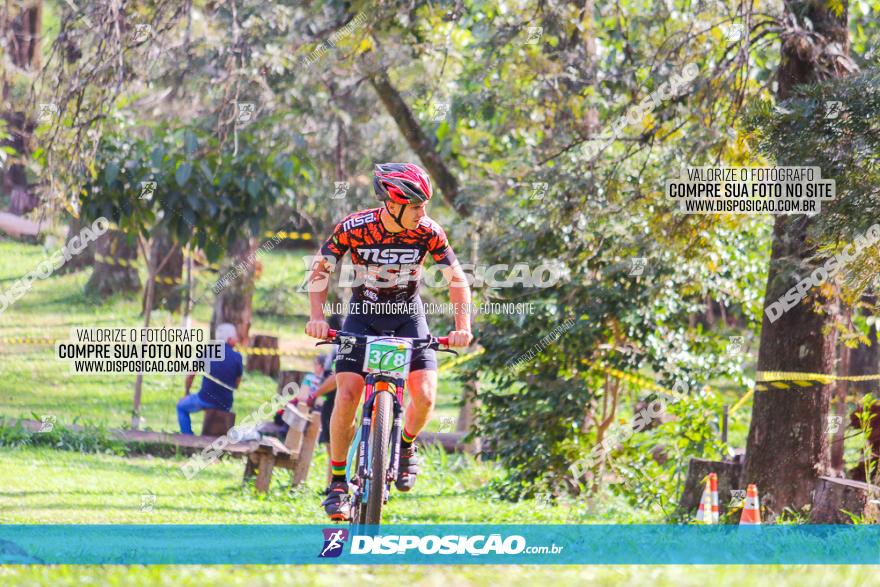 Copa Maringá XCC - 2ª Etapa Bosque Grevíleas