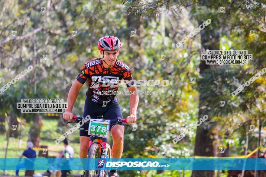 Copa Maringá XCC - 2ª Etapa Bosque Grevíleas