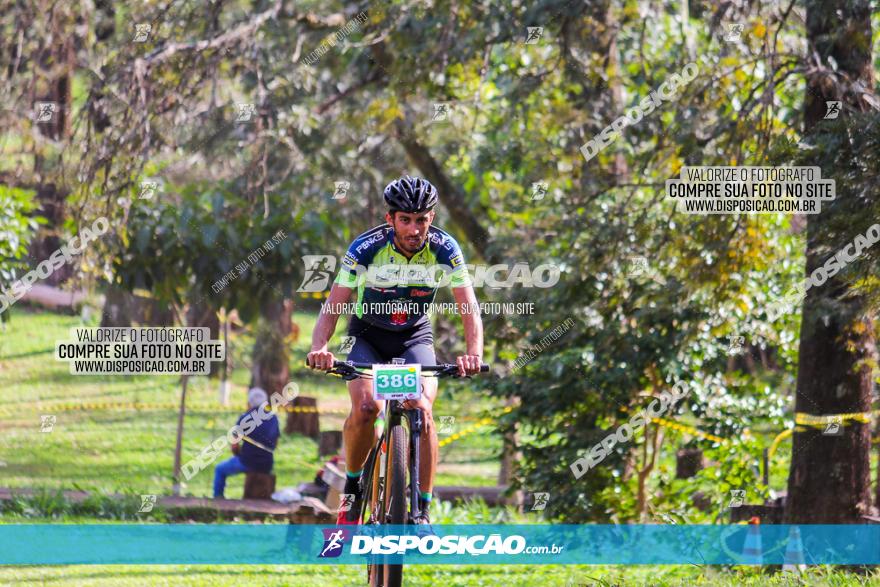 Copa Maringá XCC - 2ª Etapa Bosque Grevíleas