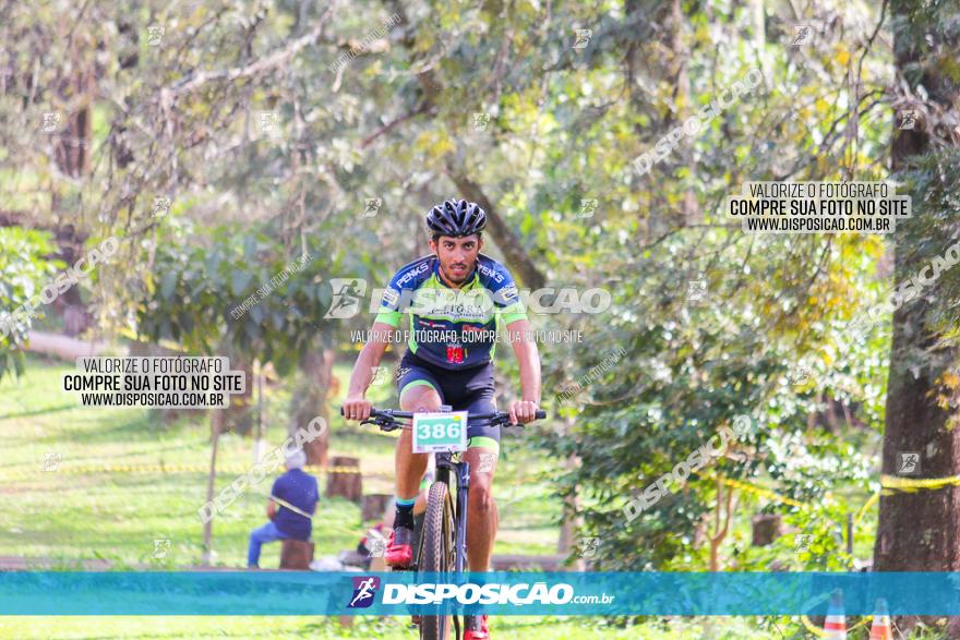 Copa Maringá XCC - 2ª Etapa Bosque Grevíleas