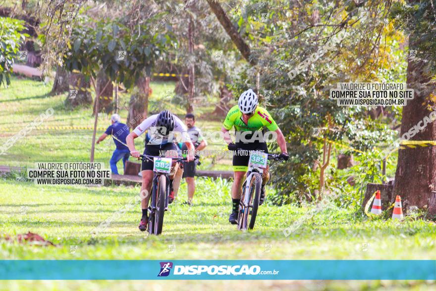 Copa Maringá XCC - 2ª Etapa Bosque Grevíleas