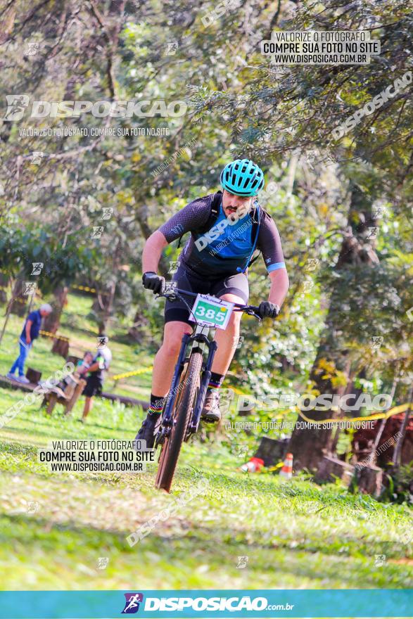 Copa Maringá XCC - 2ª Etapa Bosque Grevíleas