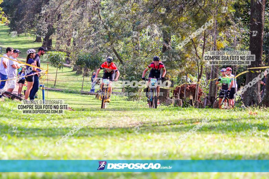 Copa Maringá XCC - 2ª Etapa Bosque Grevíleas