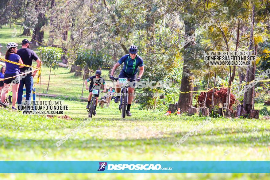 Copa Maringá XCC - 2ª Etapa Bosque Grevíleas