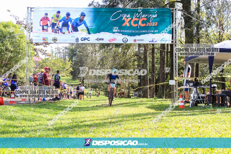 Copa Maringá XCC - 2ª Etapa Bosque Grevíleas