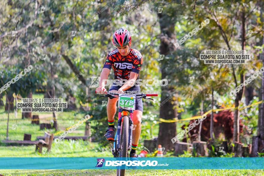 Copa Maringá XCC - 2ª Etapa Bosque Grevíleas