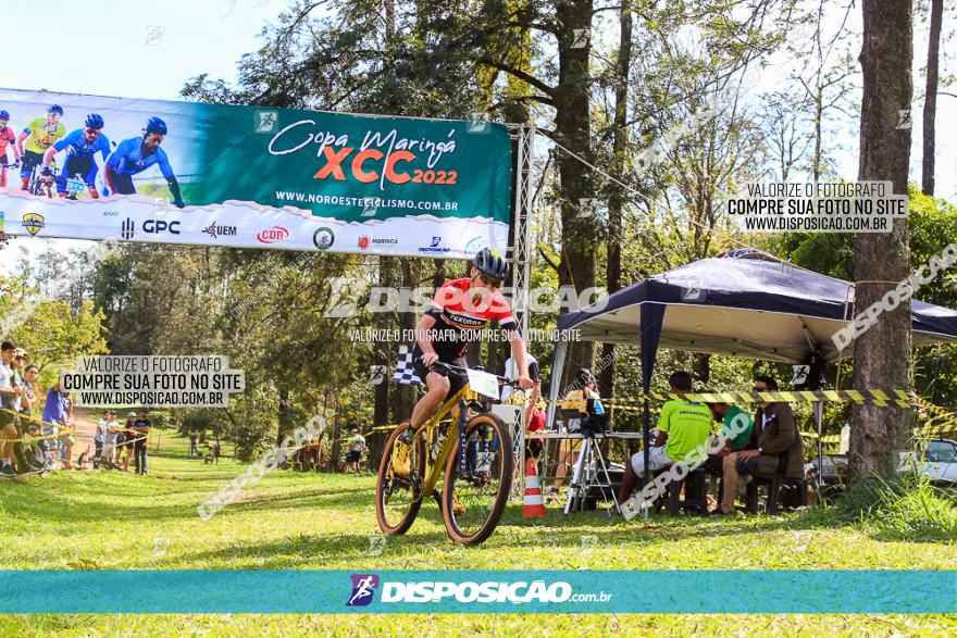 Copa Maringá XCC - 2ª Etapa Bosque Grevíleas