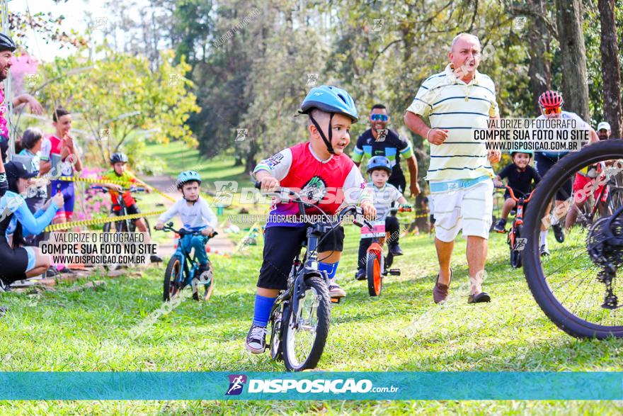 Copa Maringá XCC - 2ª Etapa Bosque Grevíleas