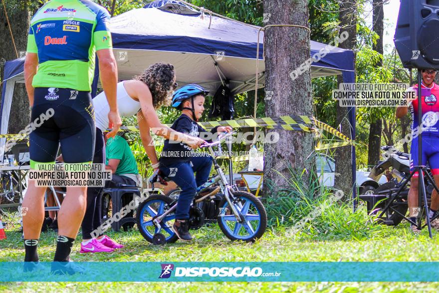 Copa Maringá XCC - 2ª Etapa Bosque Grevíleas