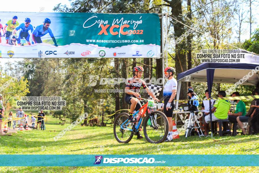 Copa Maringá XCC - 2ª Etapa Bosque Grevíleas